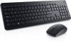 Dell Klawiatura + mysz bezprzewodowa KM3322W PROMO